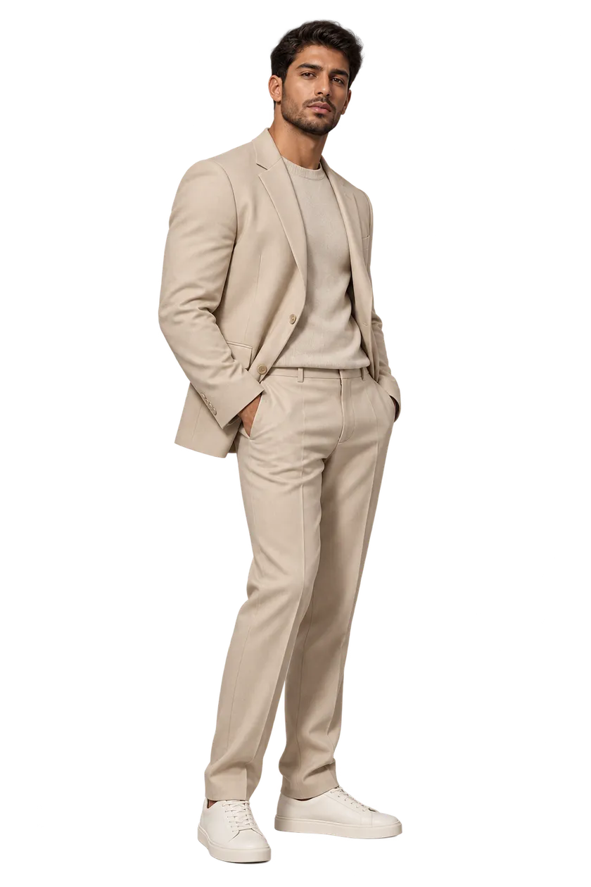 Selected model preview