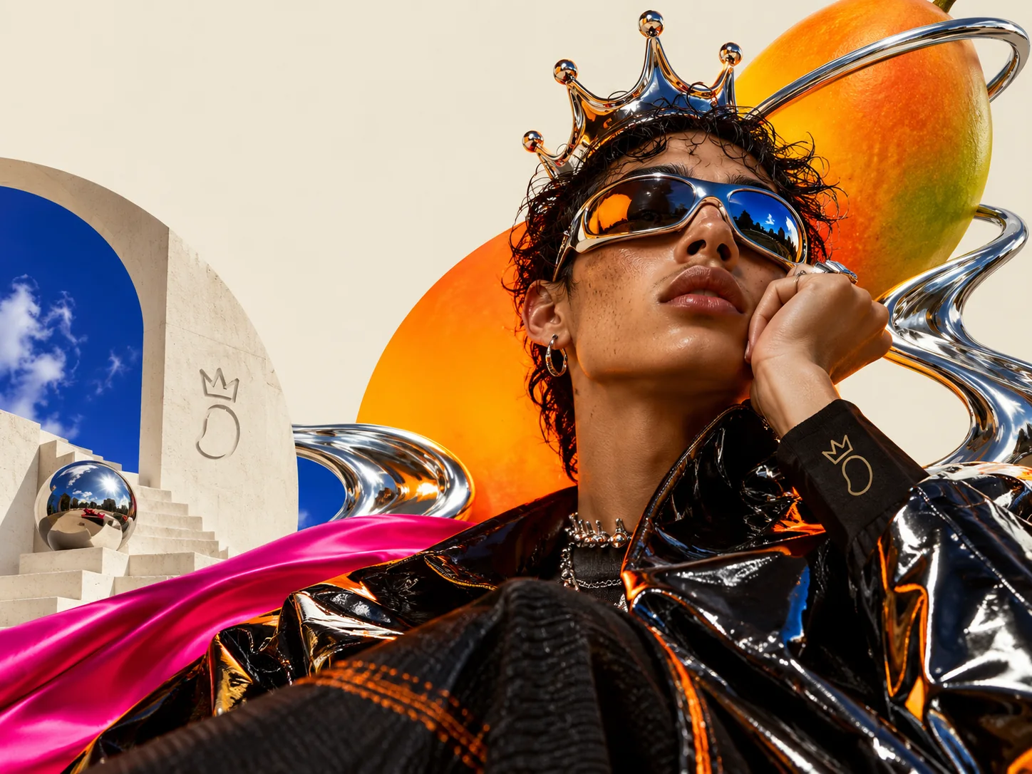 Mango Monarchy campaign world