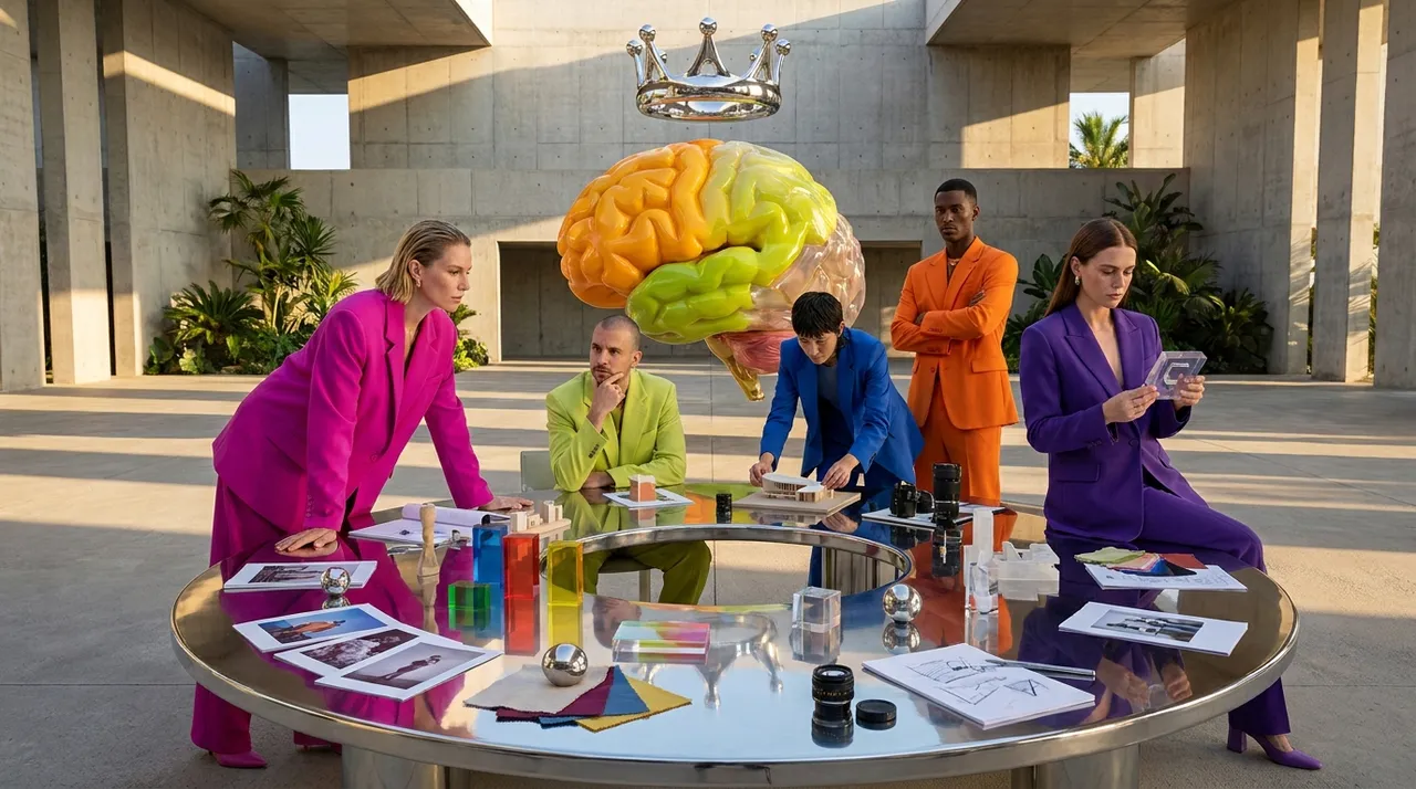 The Brain
