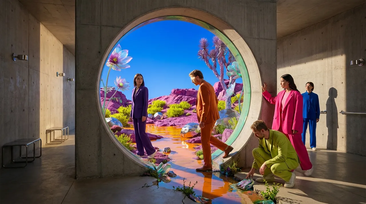 The Portal